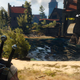 Illustration for article titled A HUD Mod That Let Me Rediscover iThe Witcher 3/iem/em